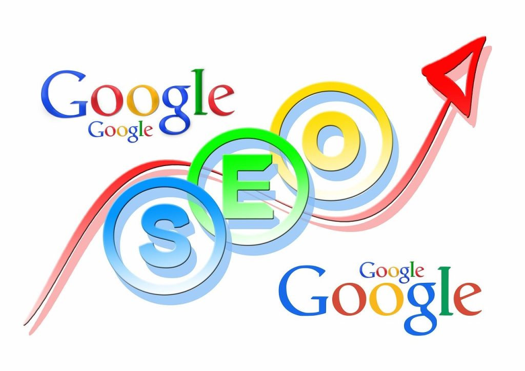 seo services Bath and North East Somerset
