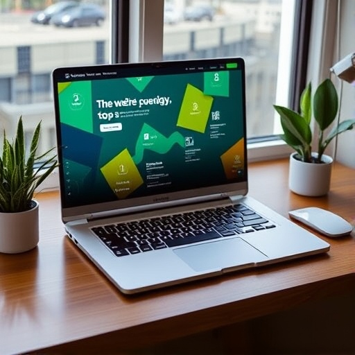 web design and seo