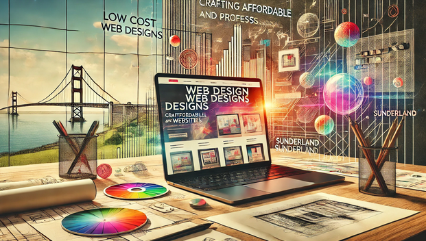 affordable web design