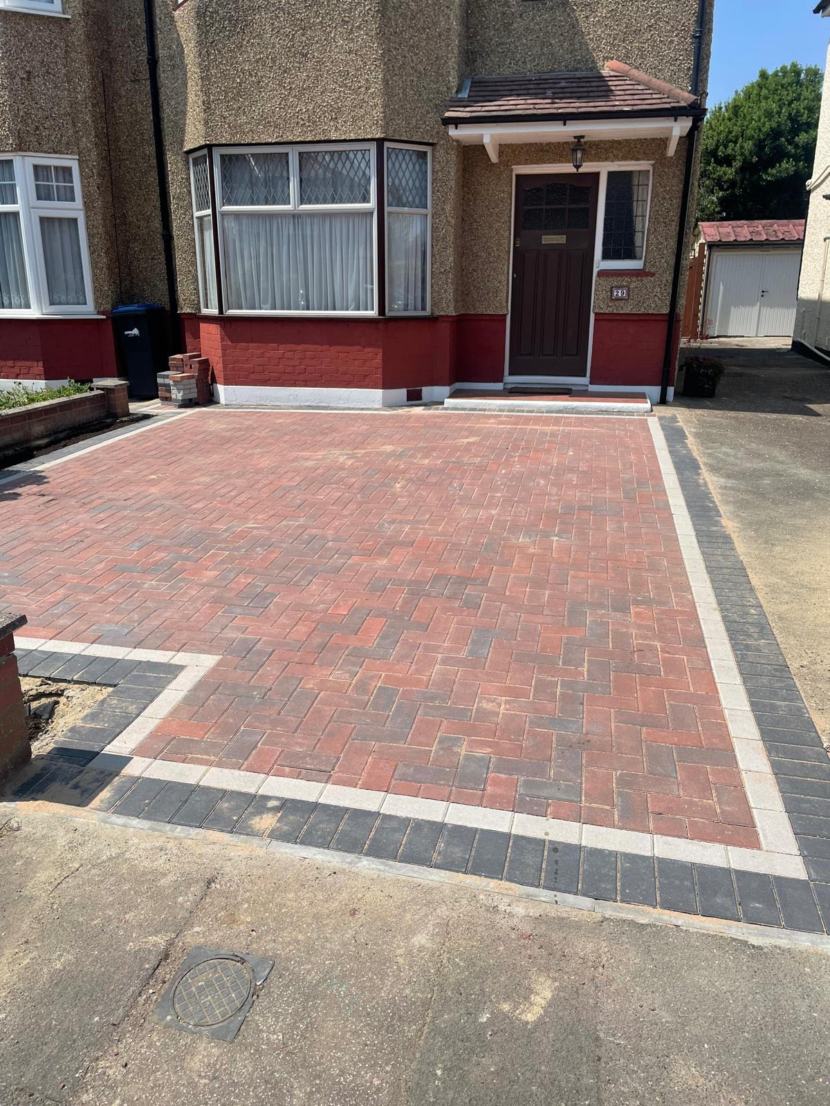 Driveway Installation Specialists